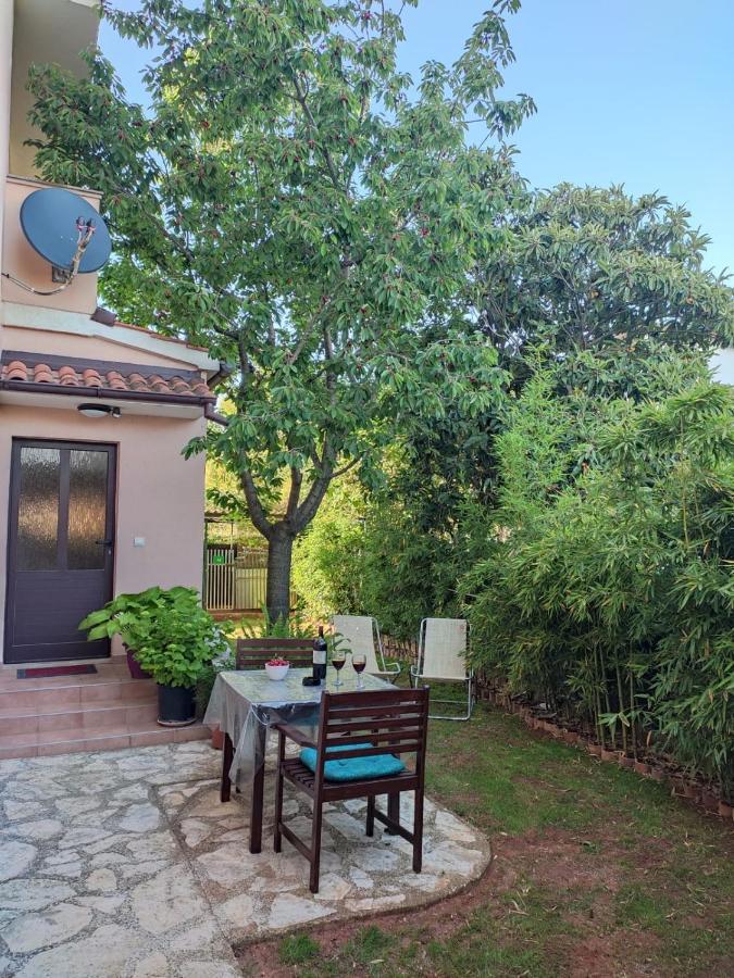 PUY Appartamento Da Vjeri מראה חיצוני תמונה