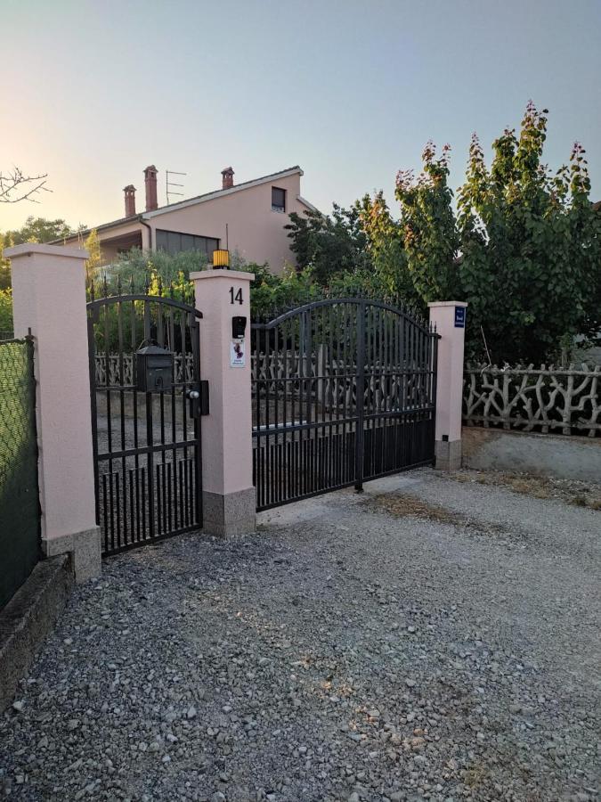 PUY Appartamento Da Vjeri מראה חיצוני תמונה