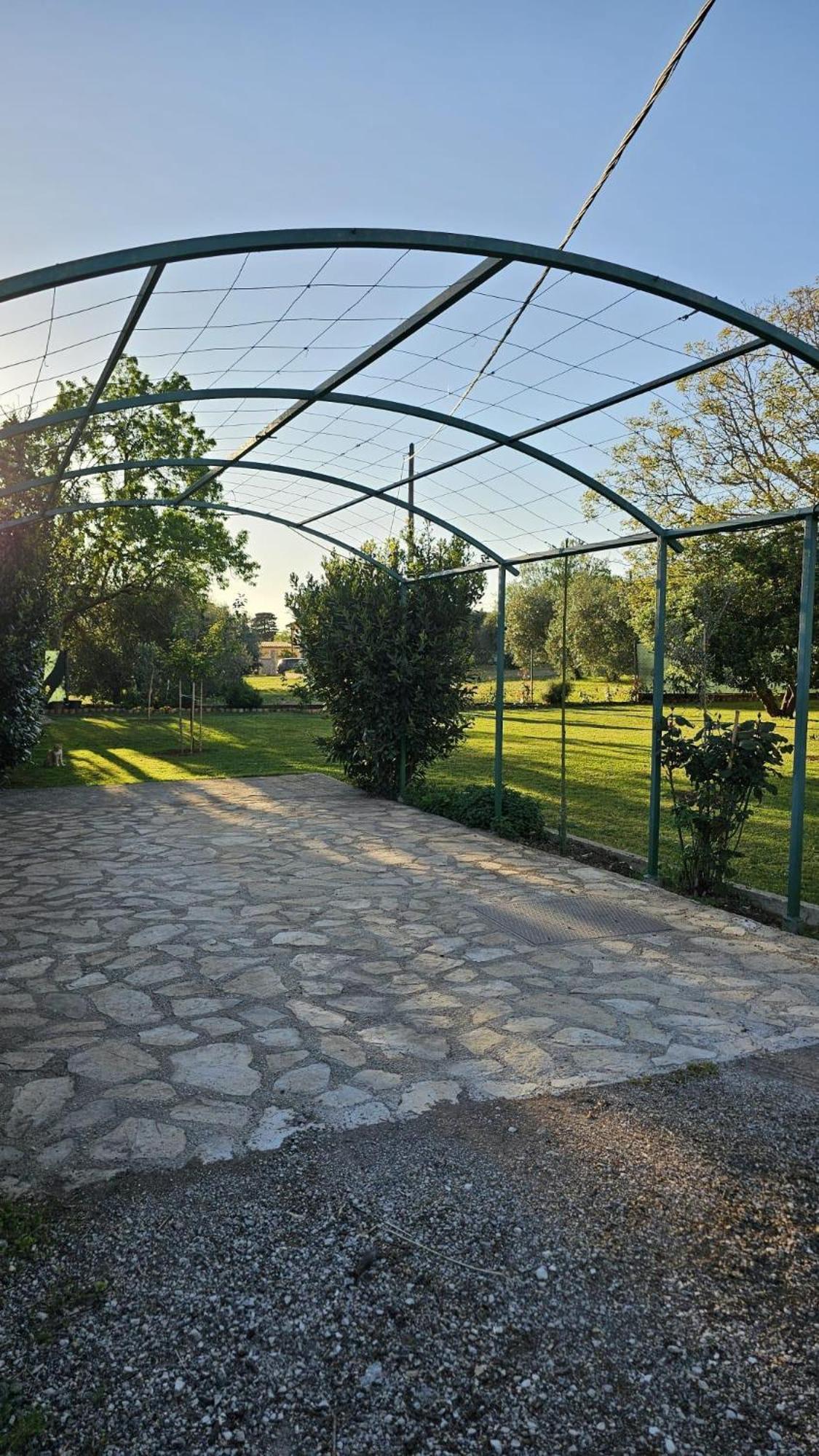 PUY Appartamento Da Vjeri מראה חיצוני תמונה